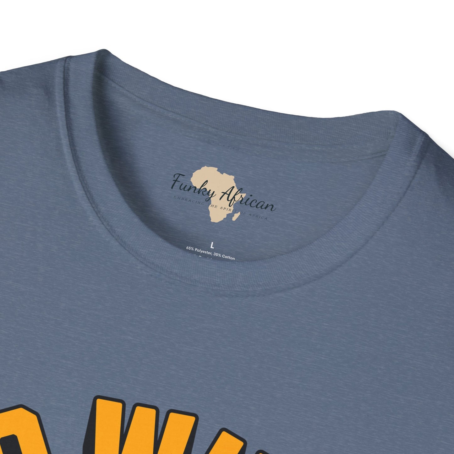 So what would you do unisex tee