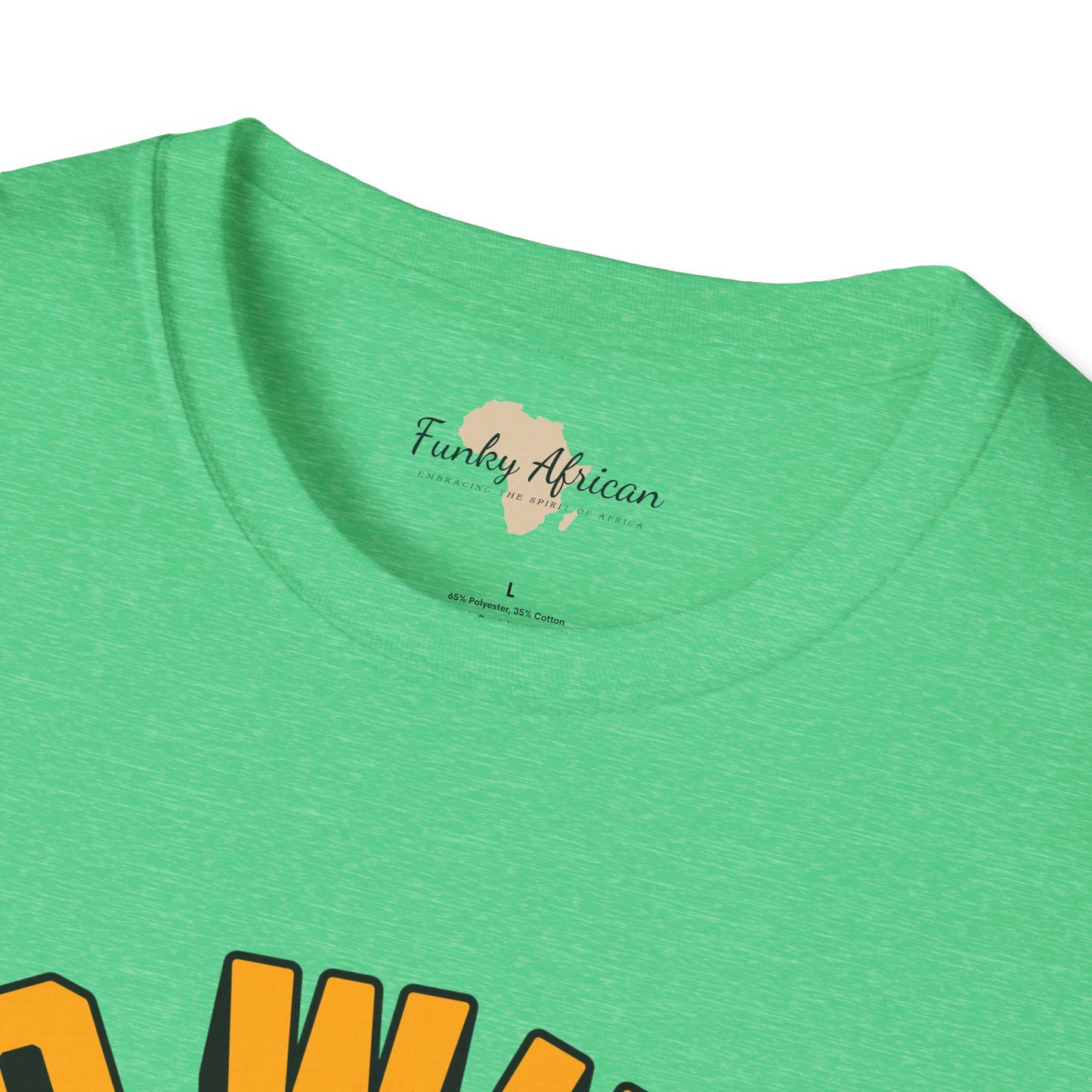 So what would you do unisex tee