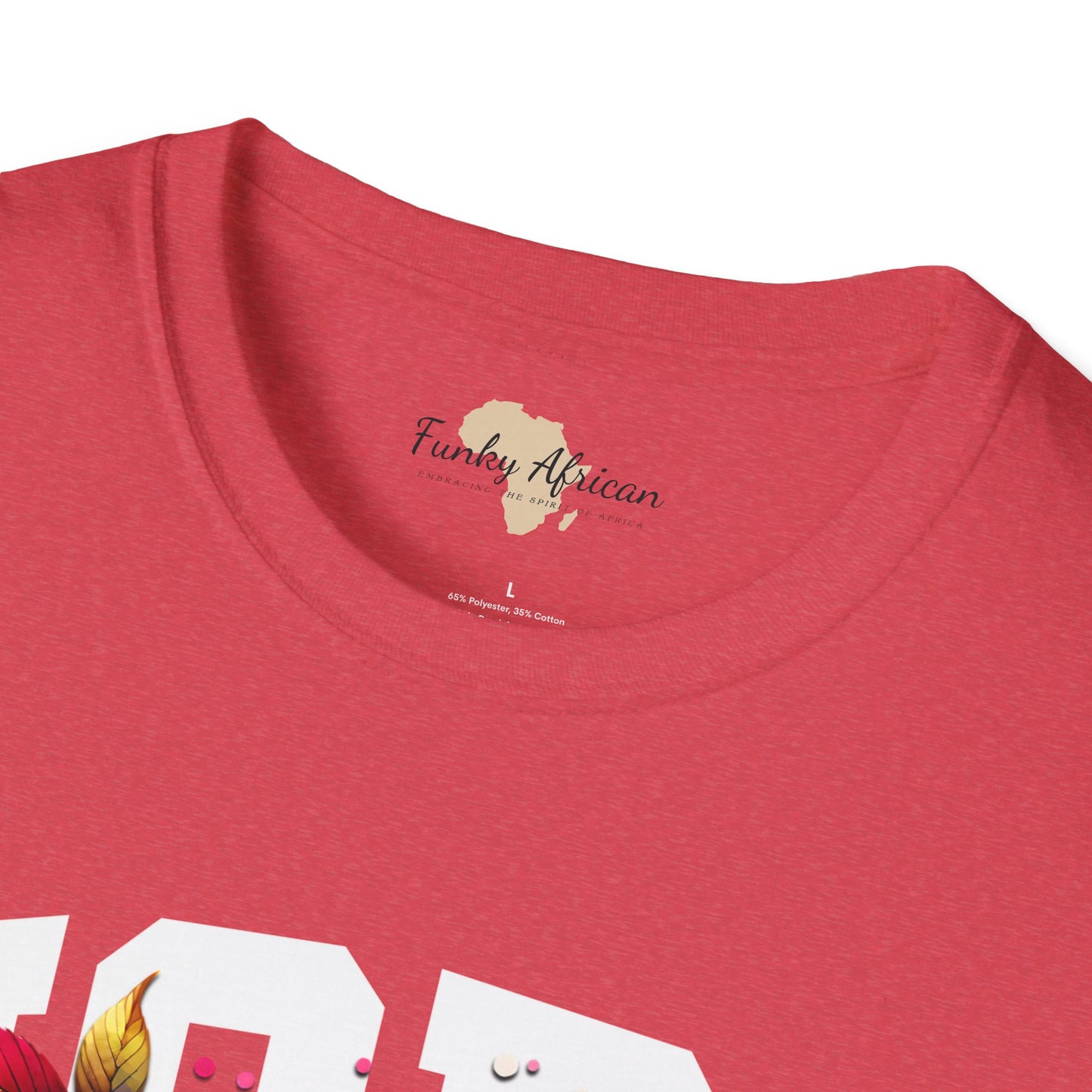 Hope unisex tee