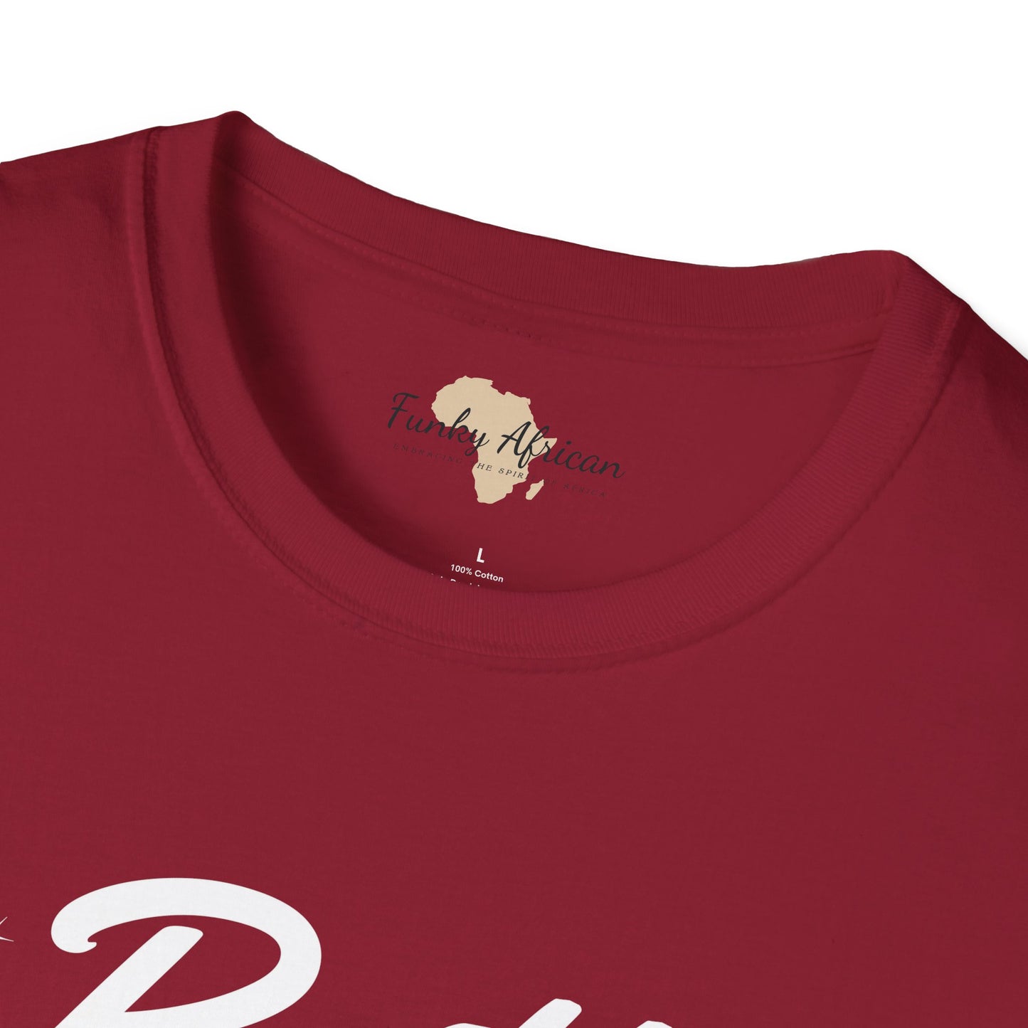 Better days unisex softstyle tee