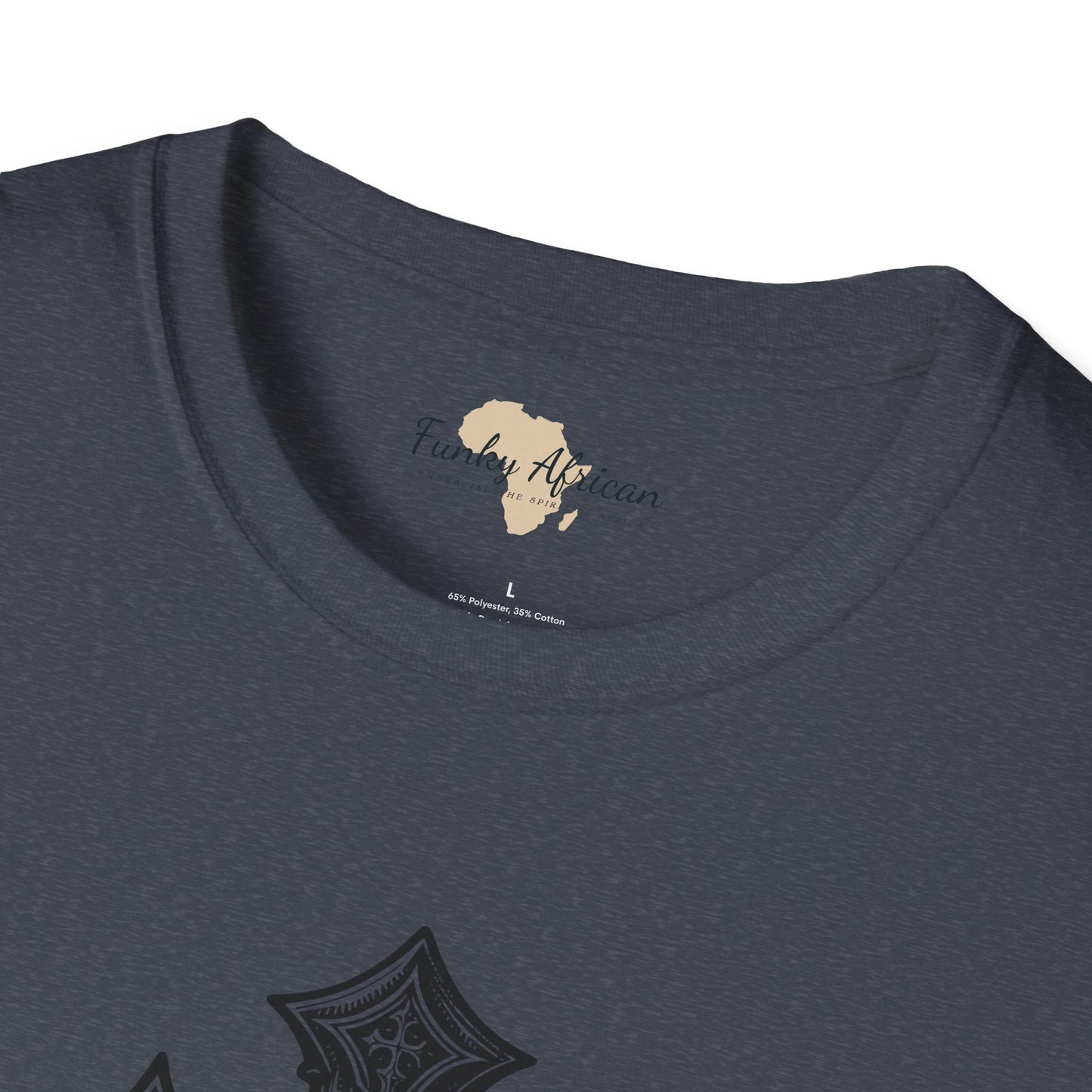 God over everything unisex tee