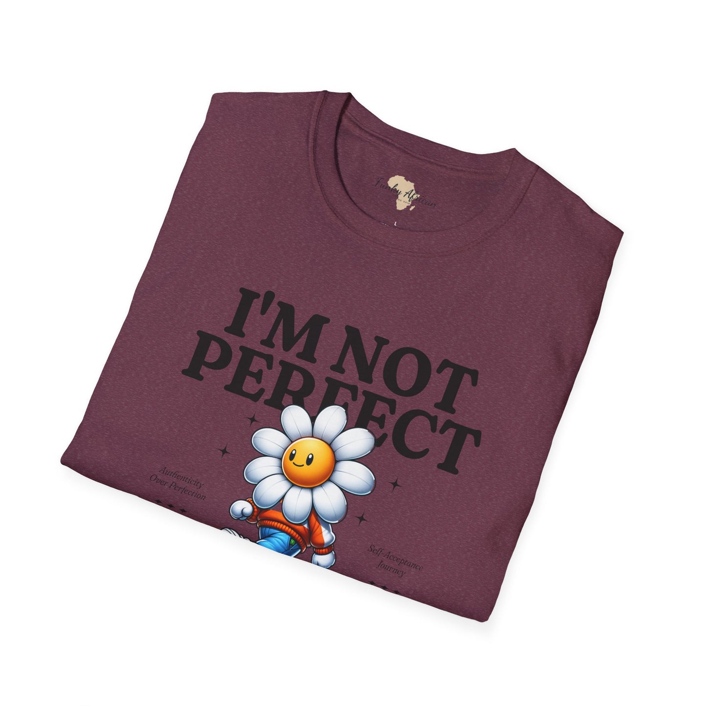 Always myself unisex tee