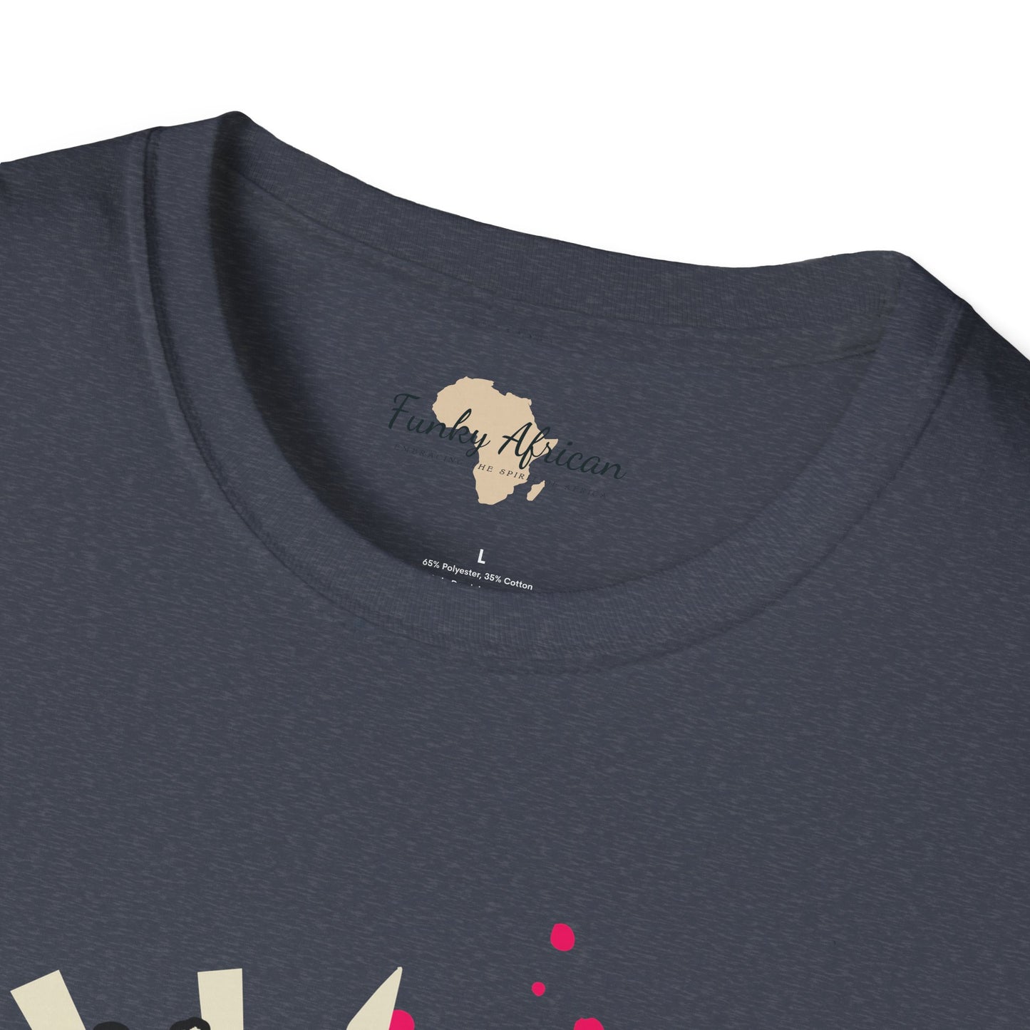 Great all the time unisex tee