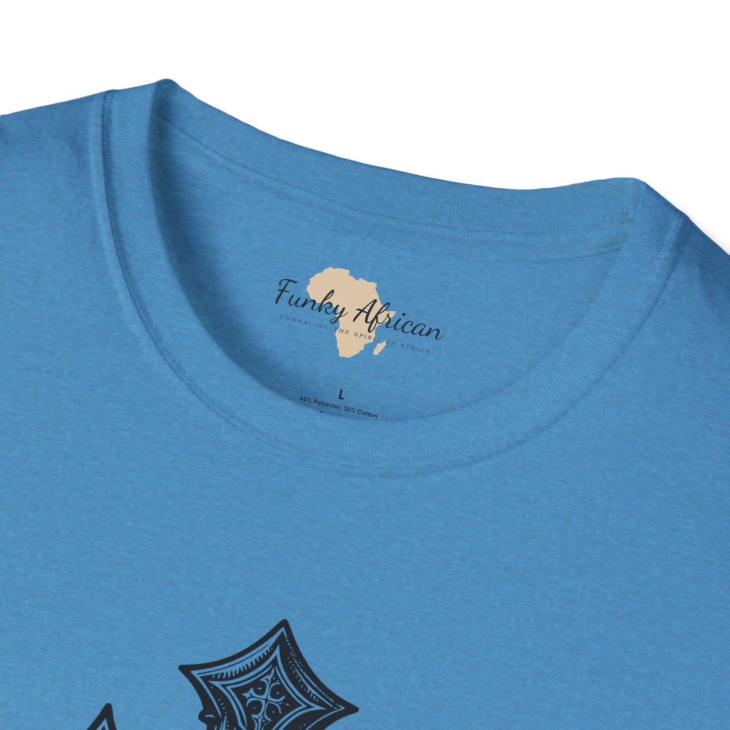 God over everything unisex tee