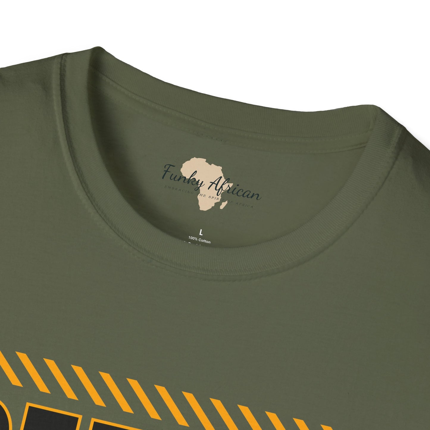 Push your limits unisex tee