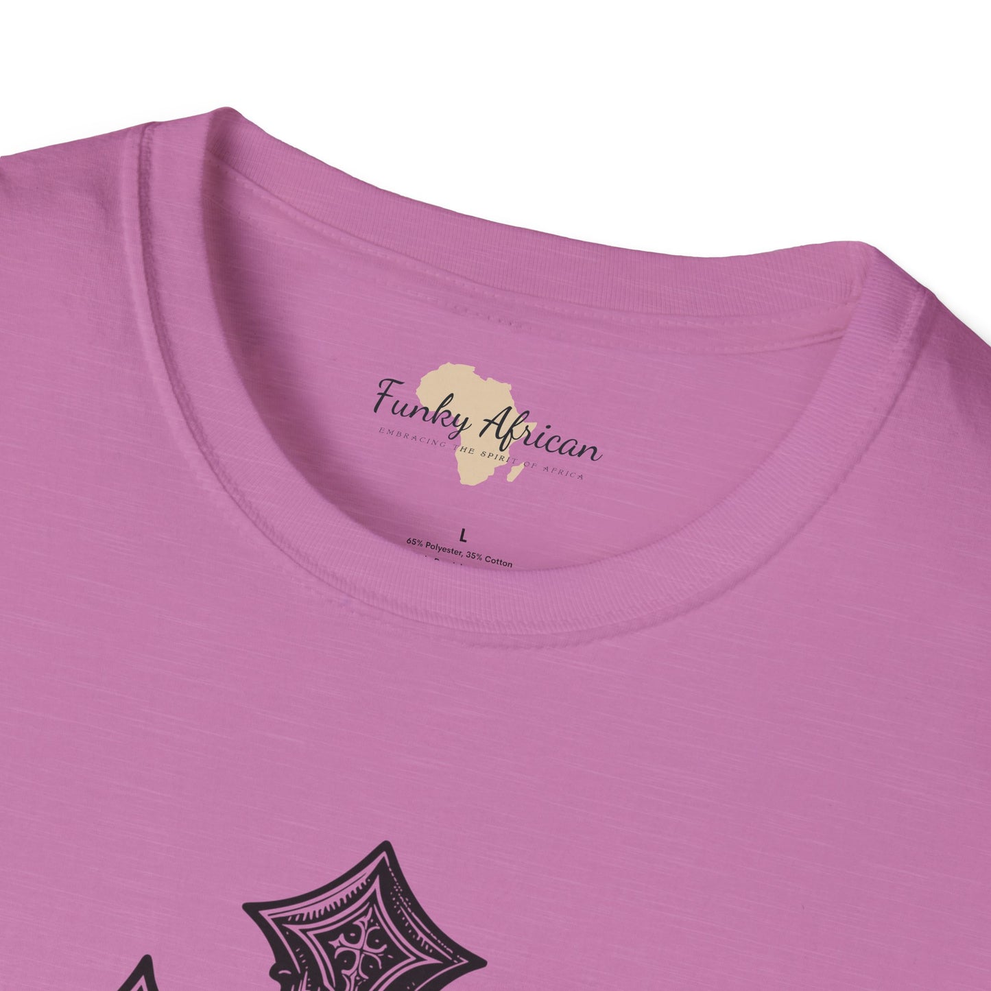 God over everything unisex tee
