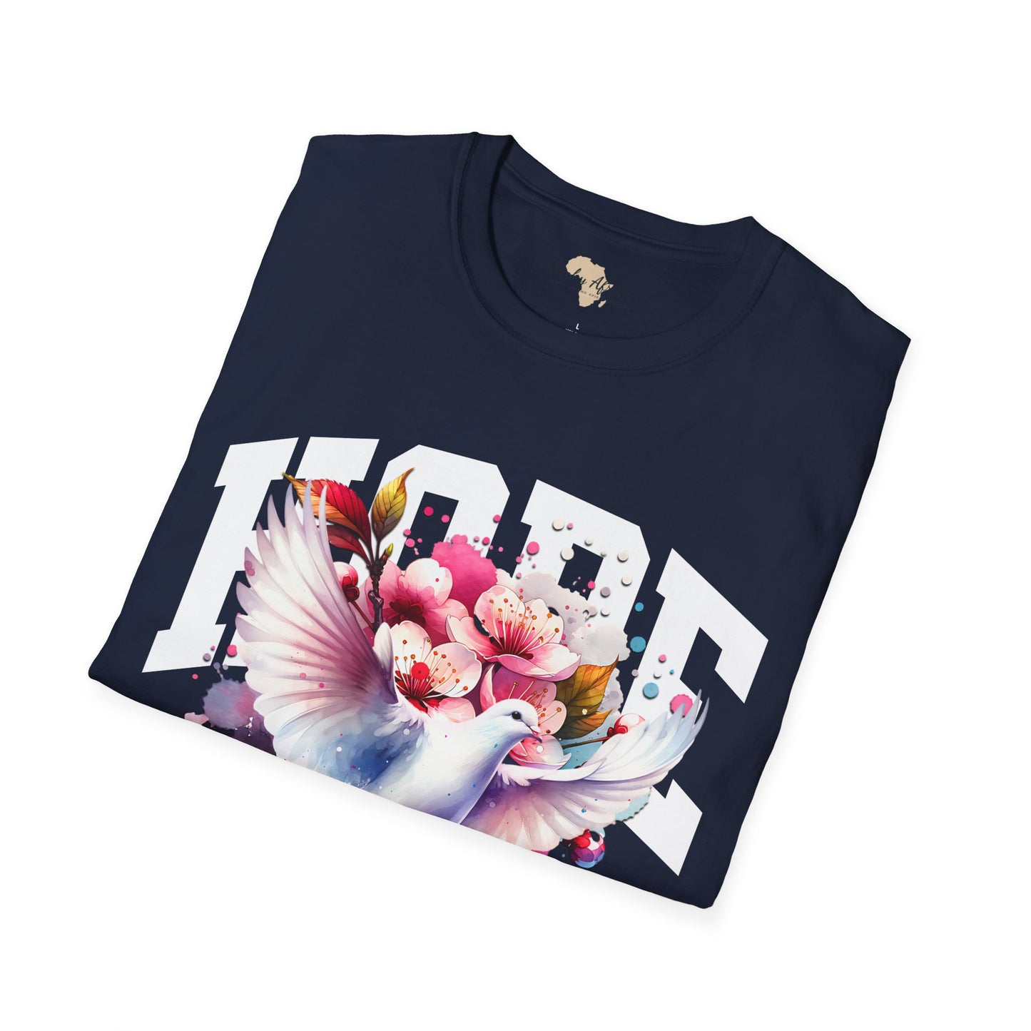 Hope unisex tee