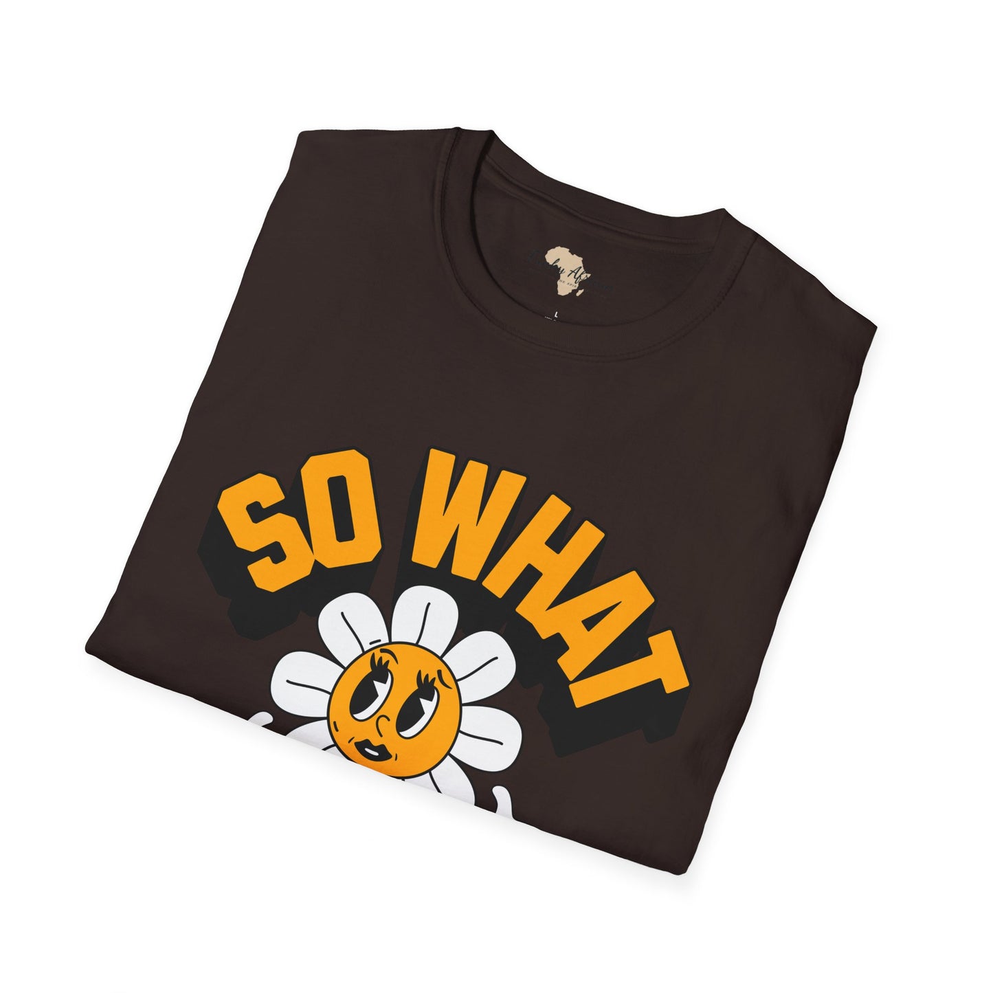 So what would you do unisex tee
