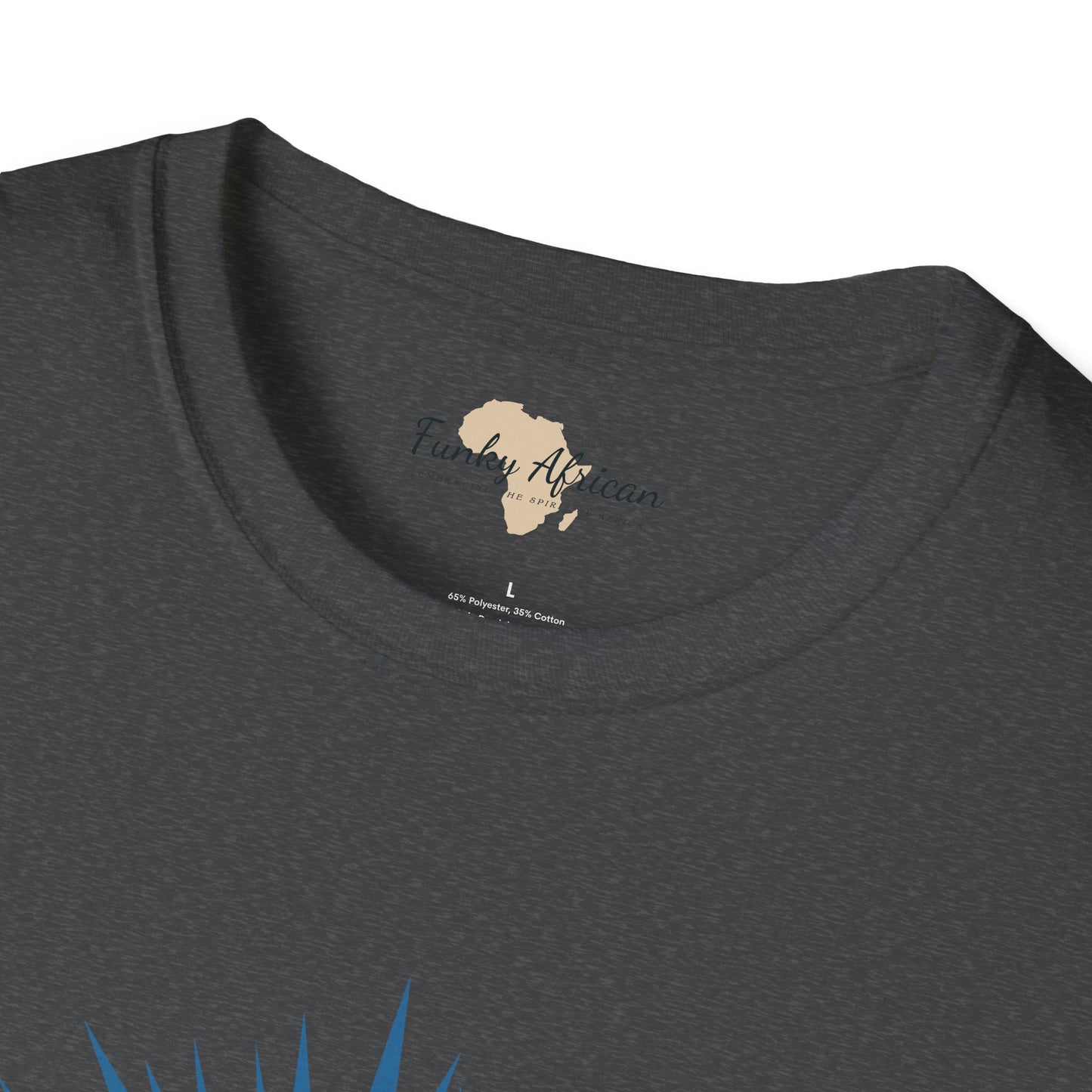 Blessed unisex tee