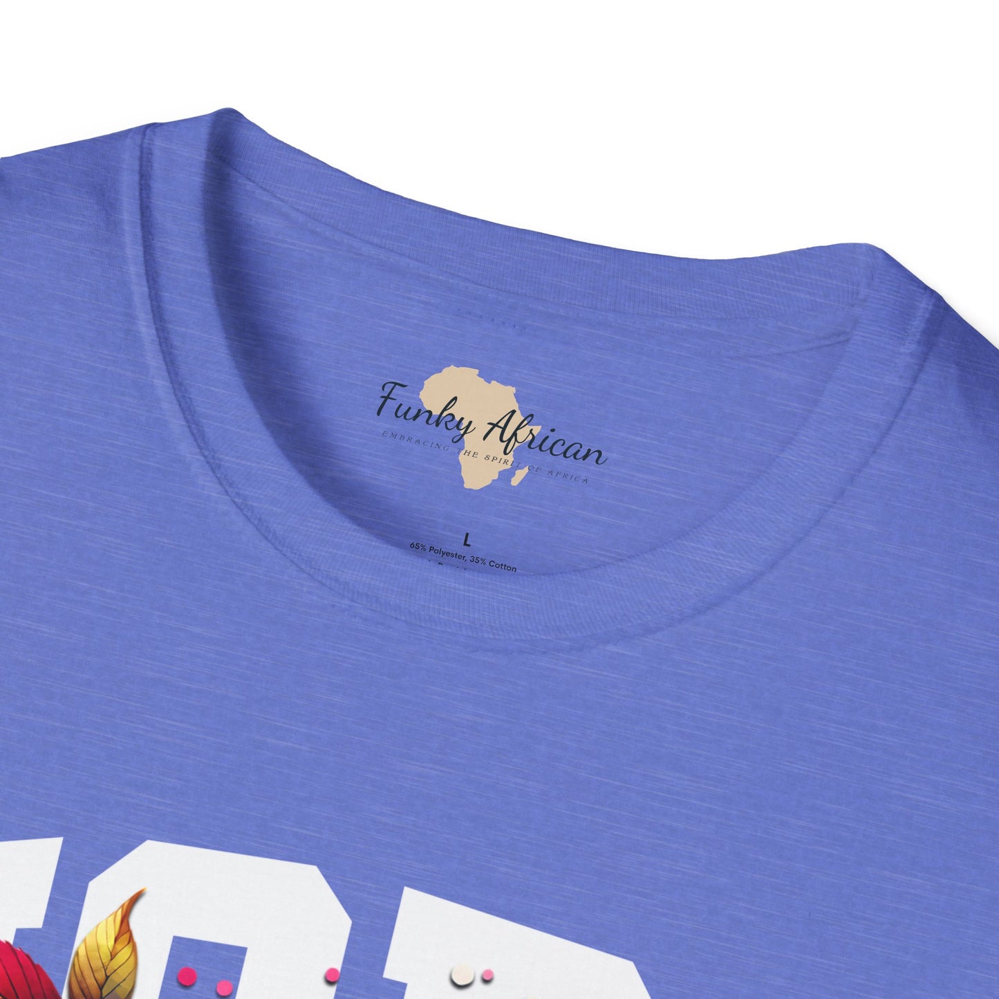Hope unisex tee
