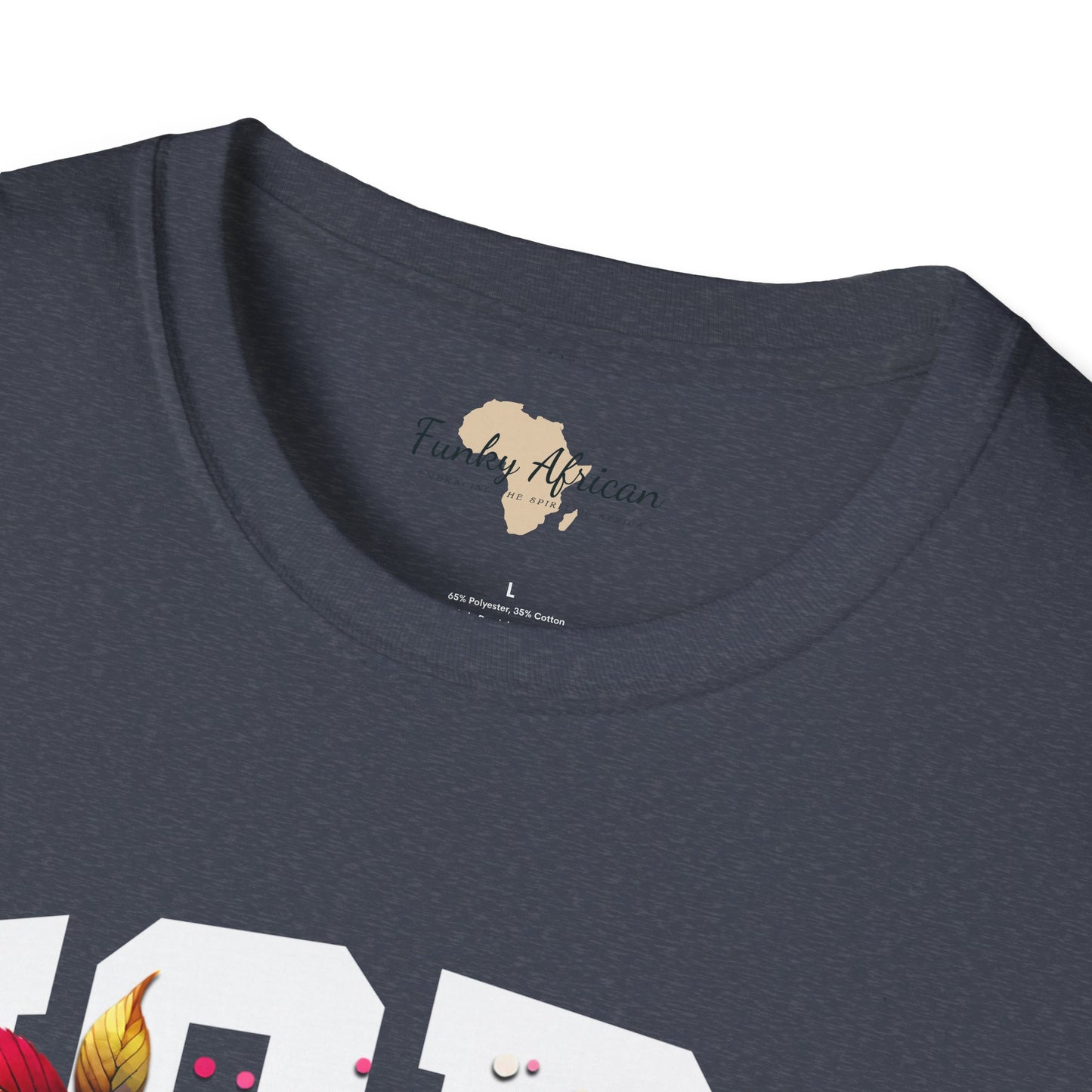 Hope unisex tee