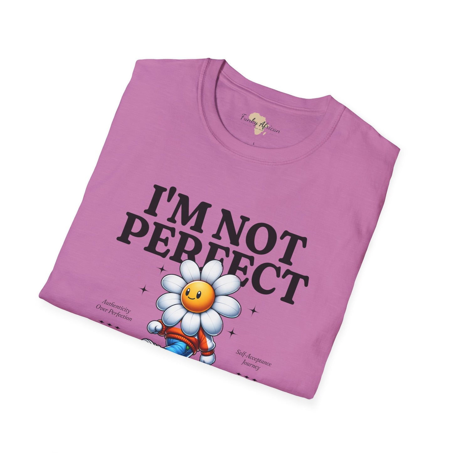 Always myself unisex tee