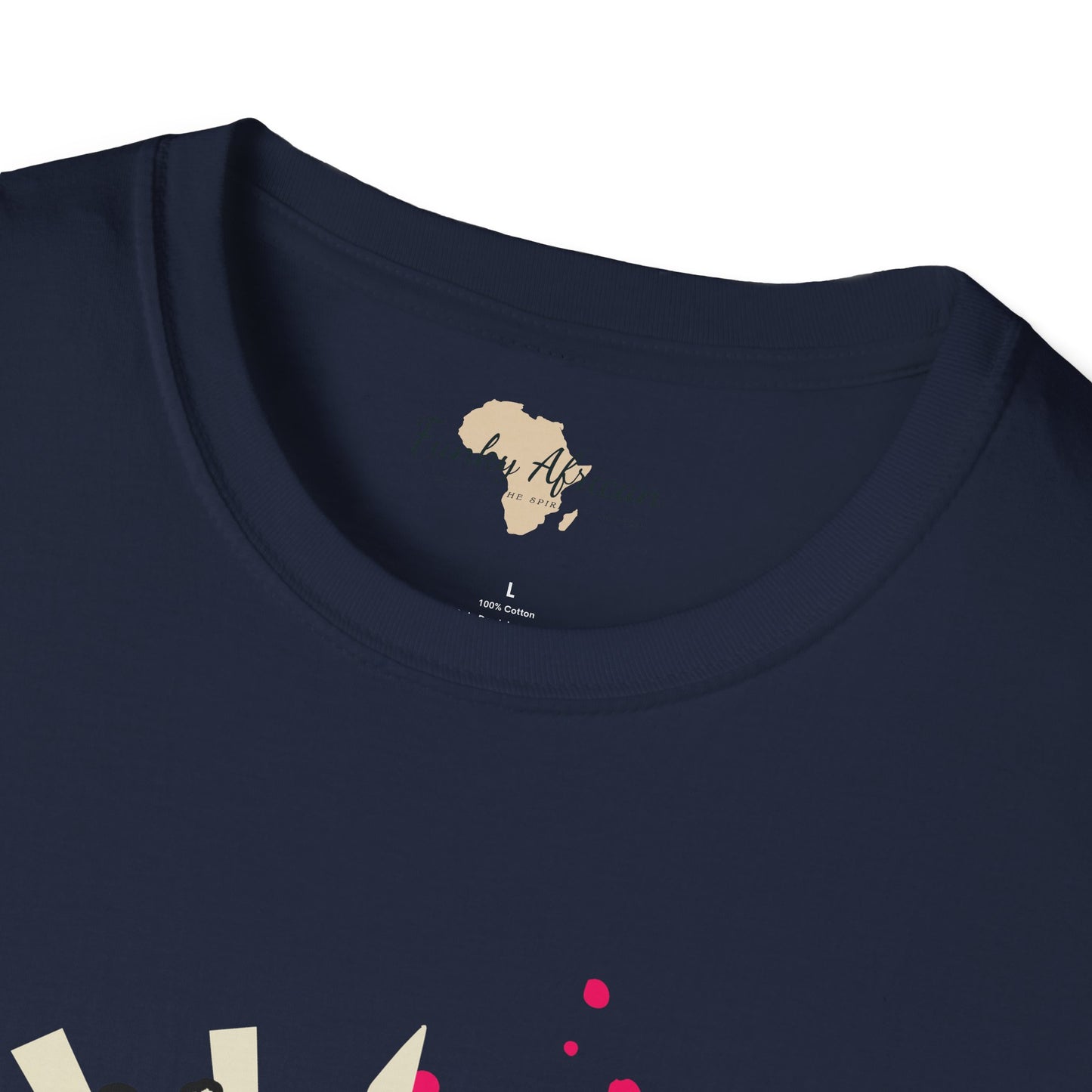 Great all the time unisex tee