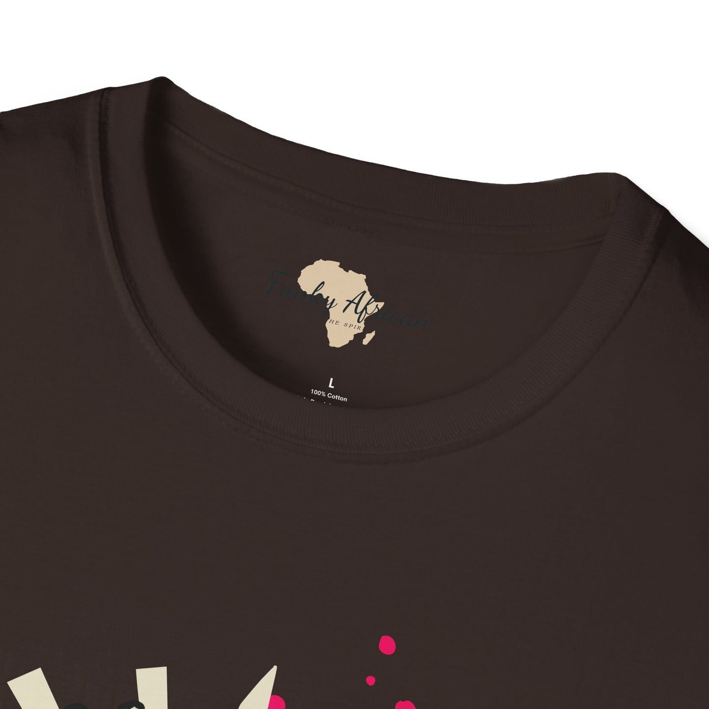 Great all the time unisex tee
