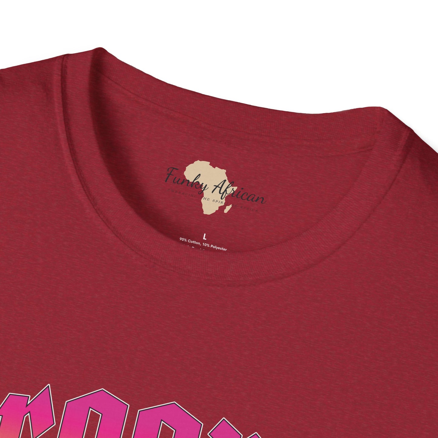 Dreams unisex softstyle tee