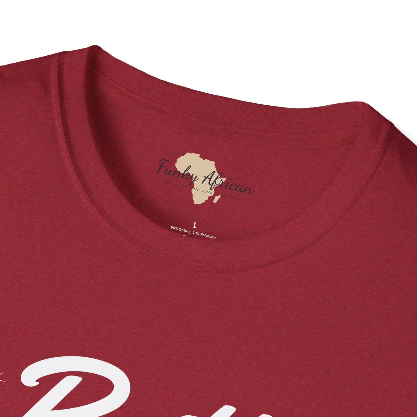 Better days unisex softstyle tee