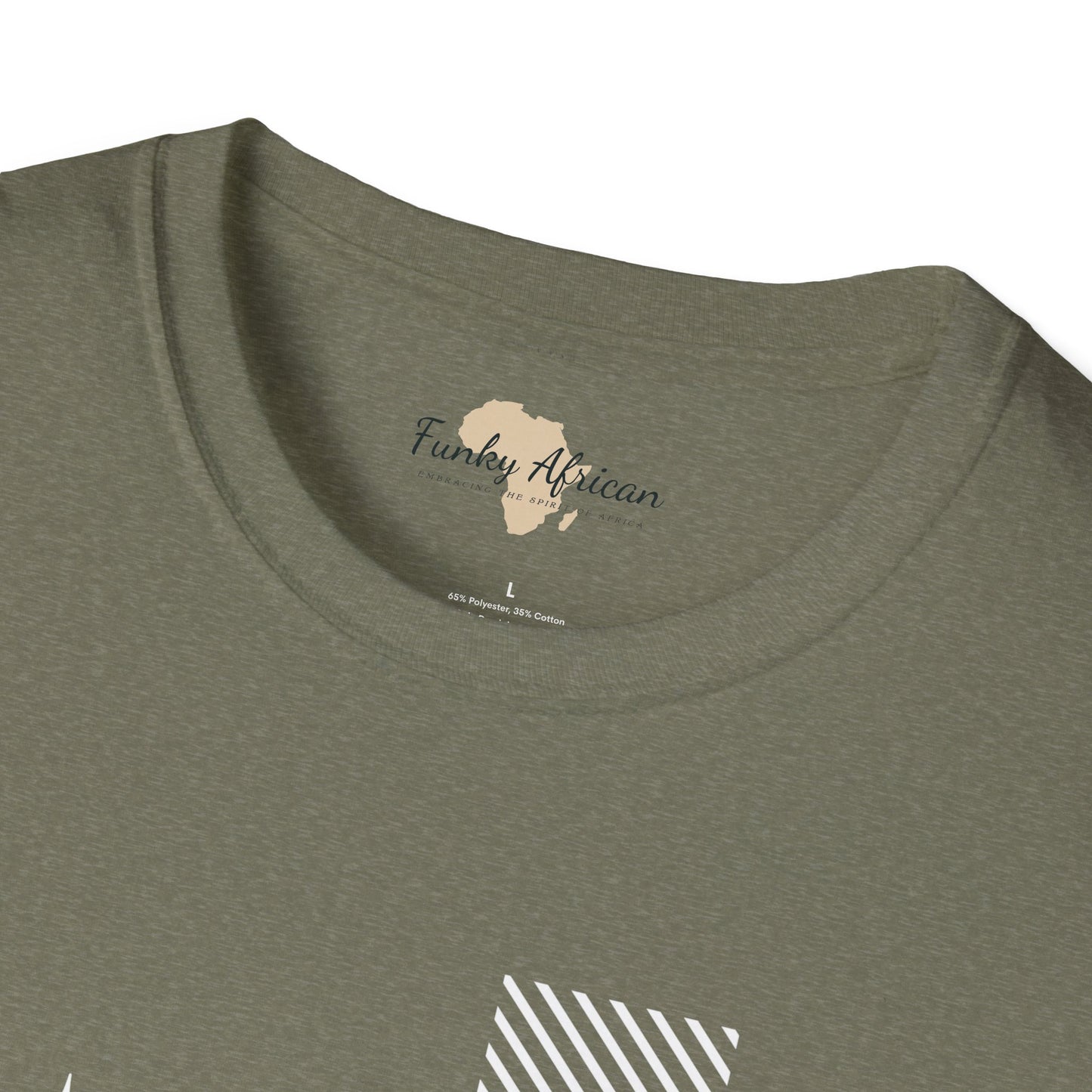 Better days unisex tee
