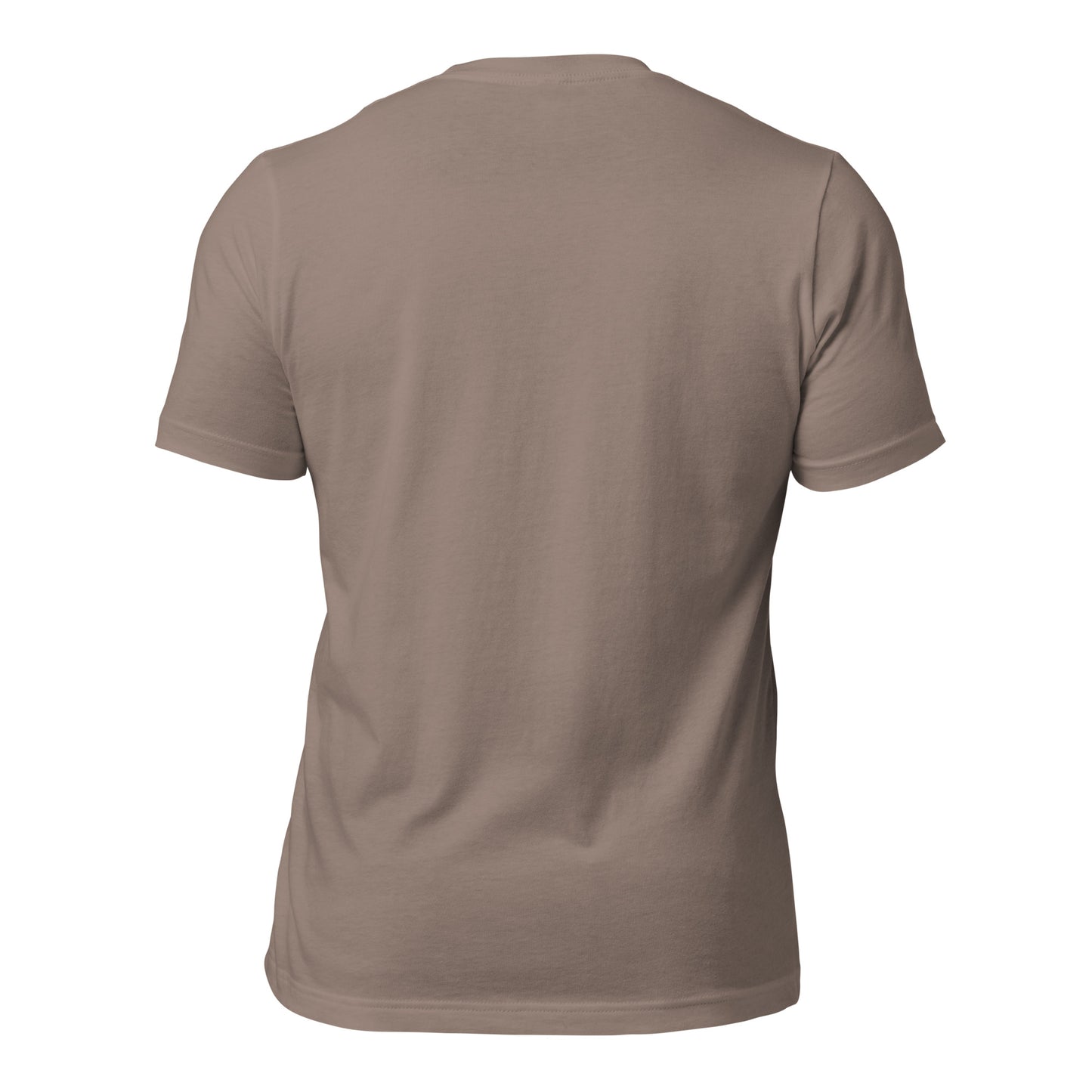 Watch the World Light Up Unisex t-shirt
