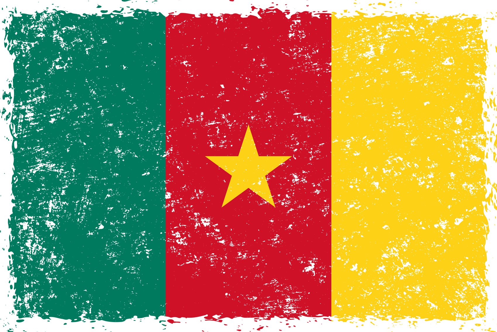 Cameroon