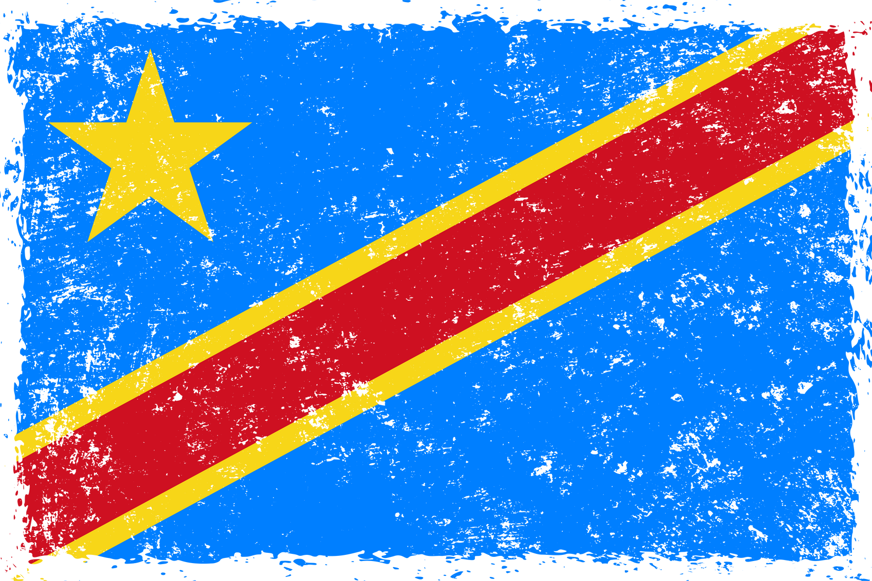 DR Congo