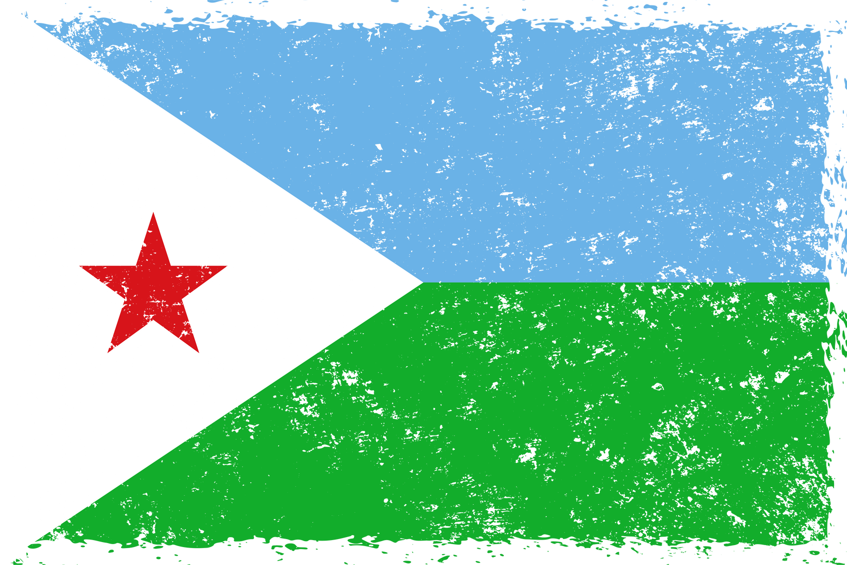Djibouti