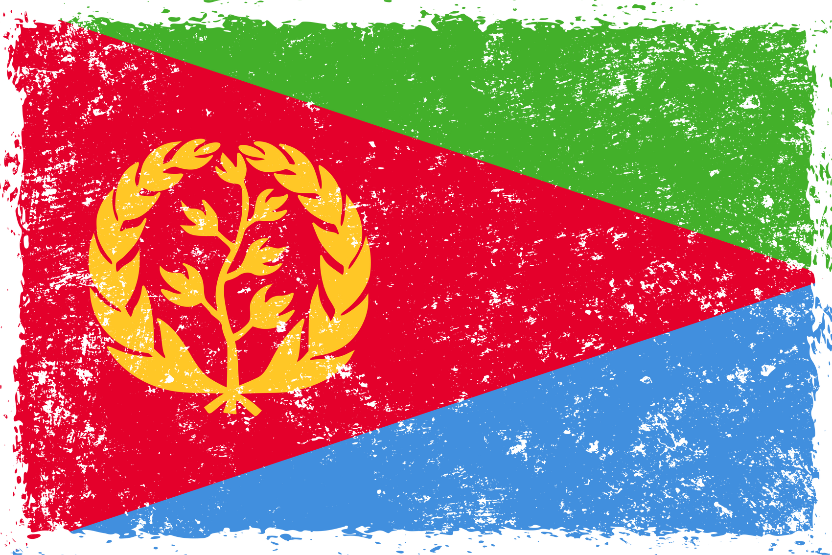 Eritrea