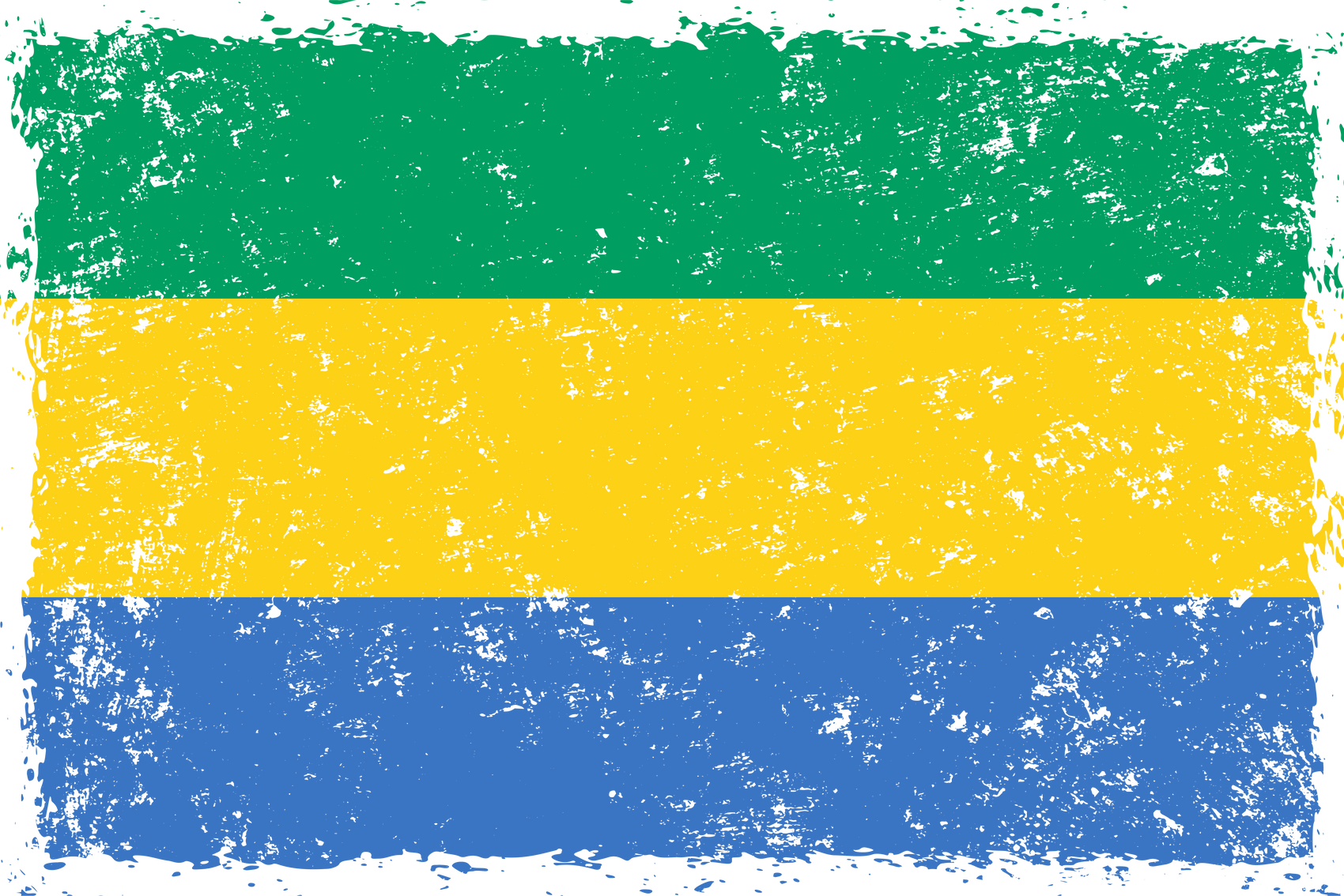 Gabon