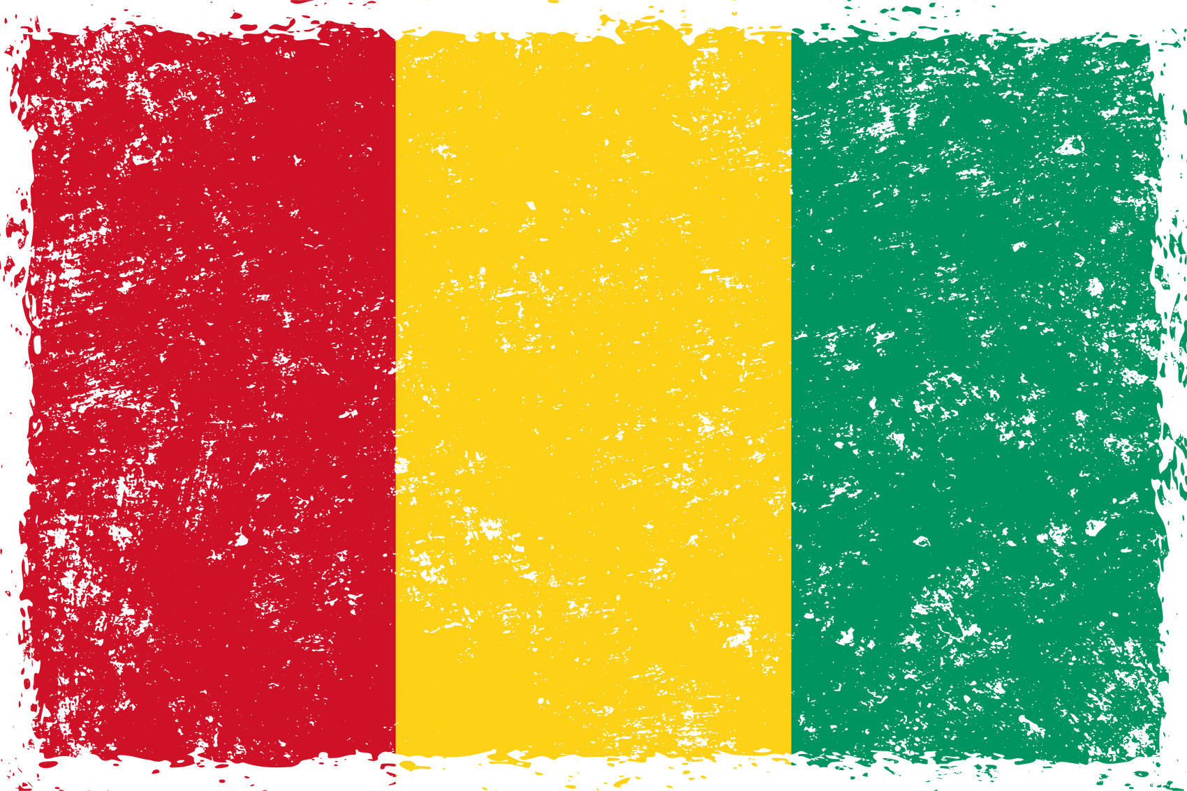 Guinean