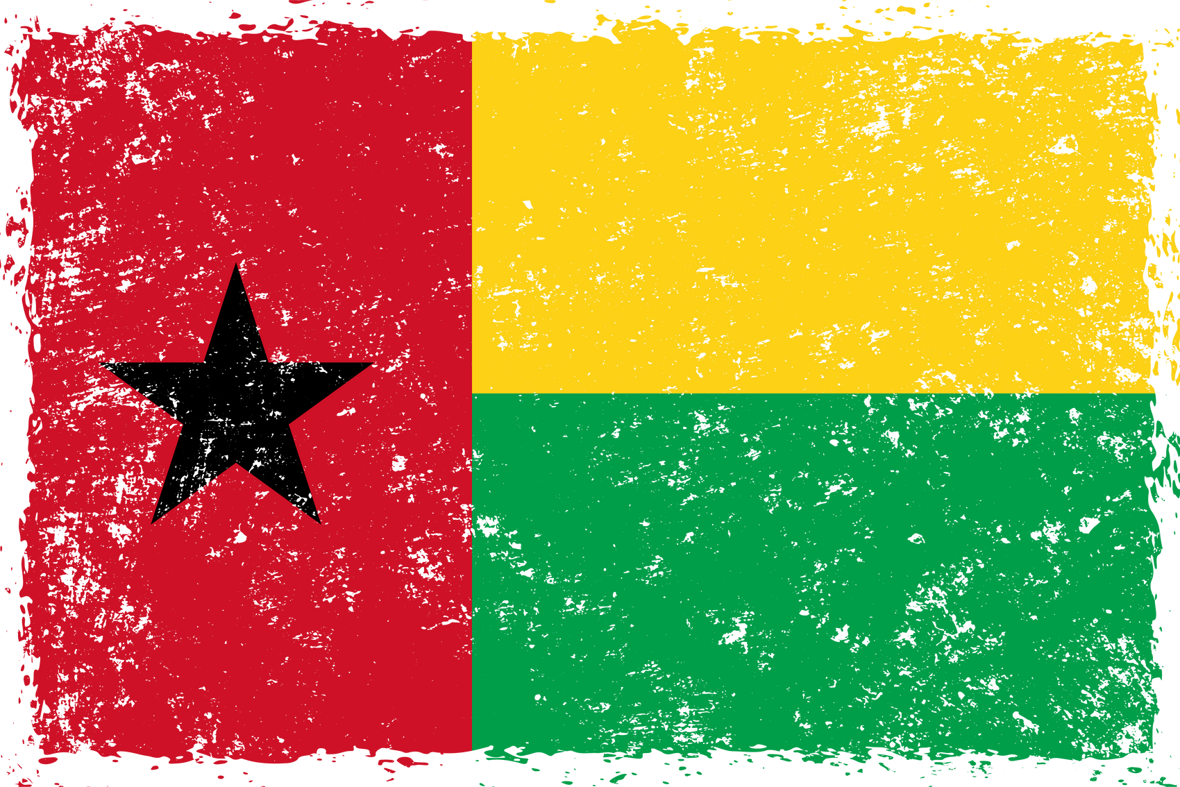 Guinea-Bissau