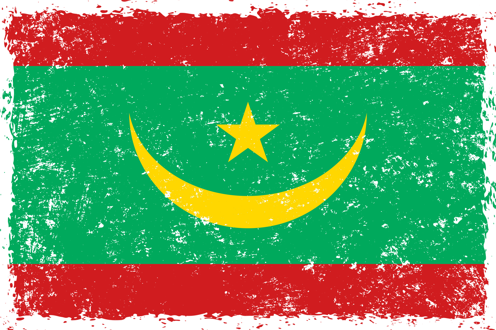 Mauritania