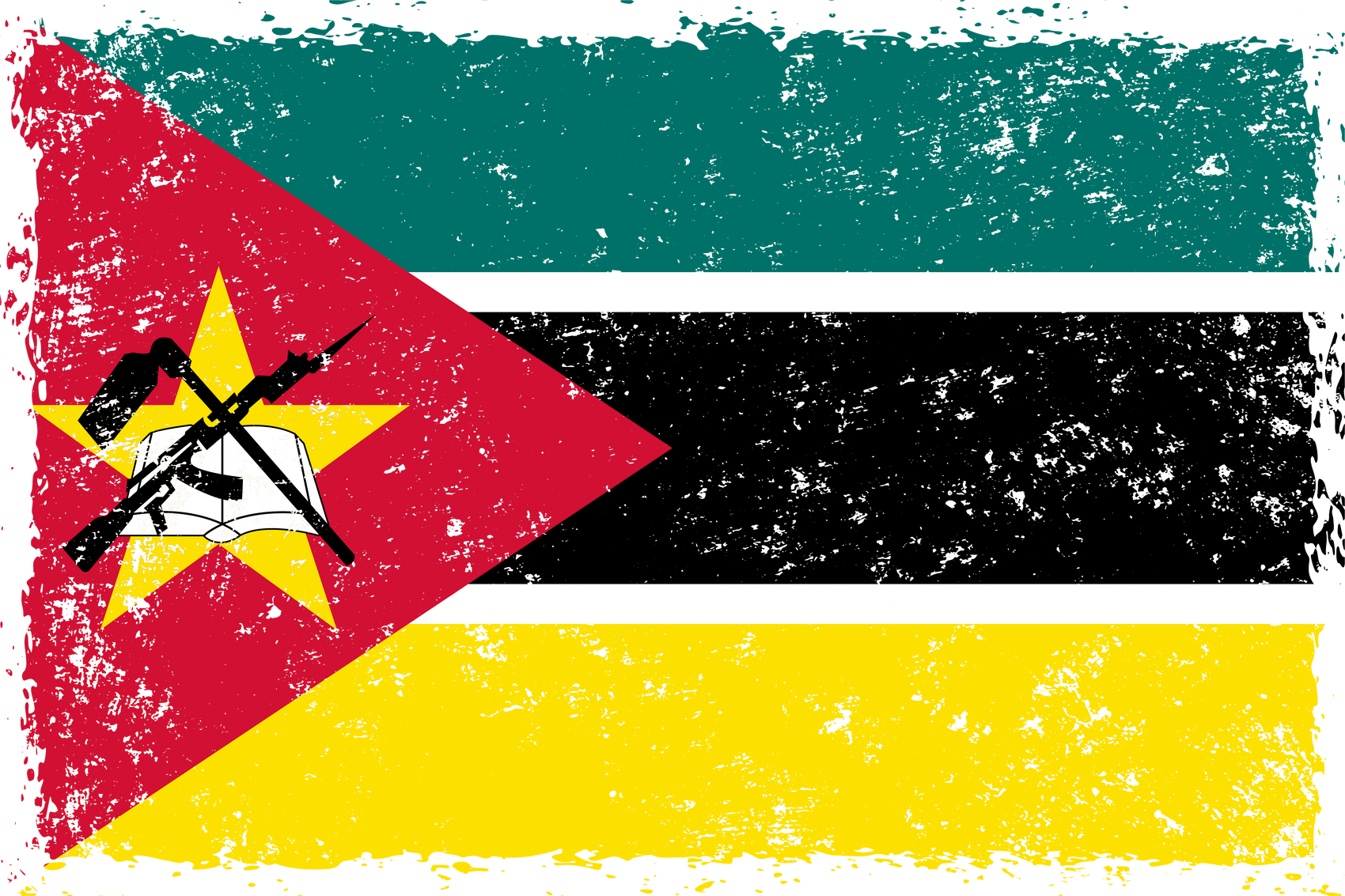 Mozambique