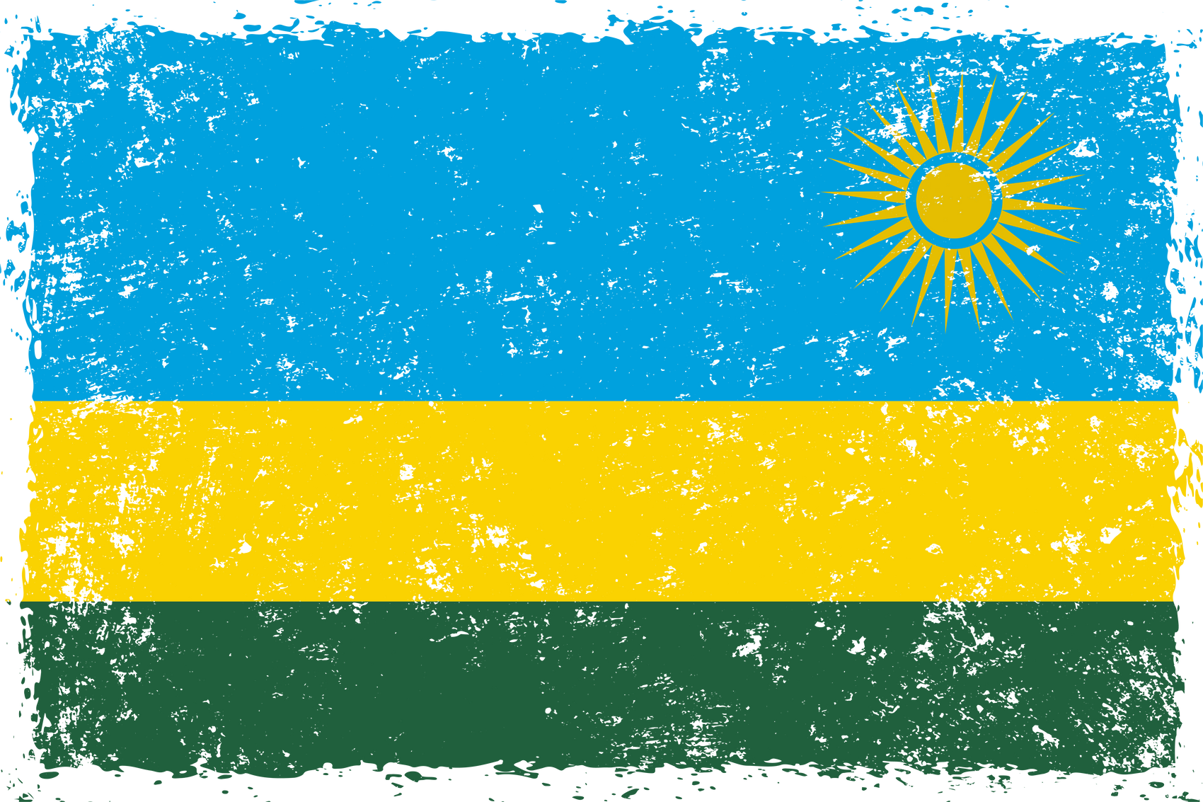 Rwanda