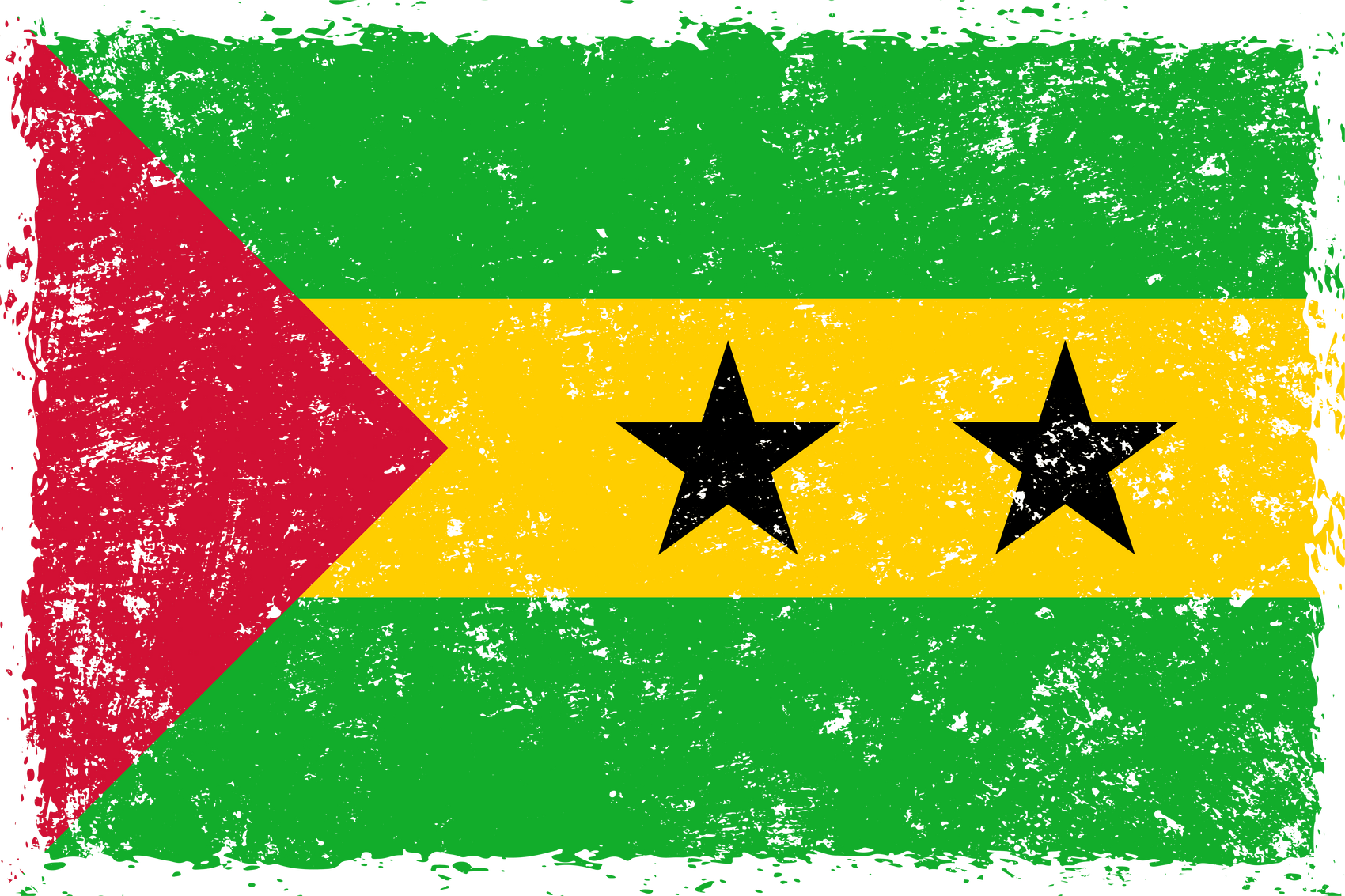 São Tomé and Príncipe