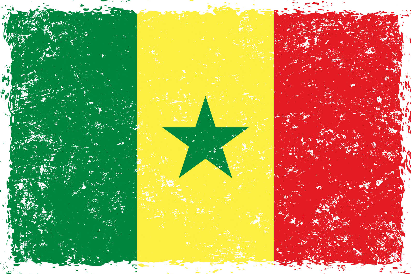 Senegal