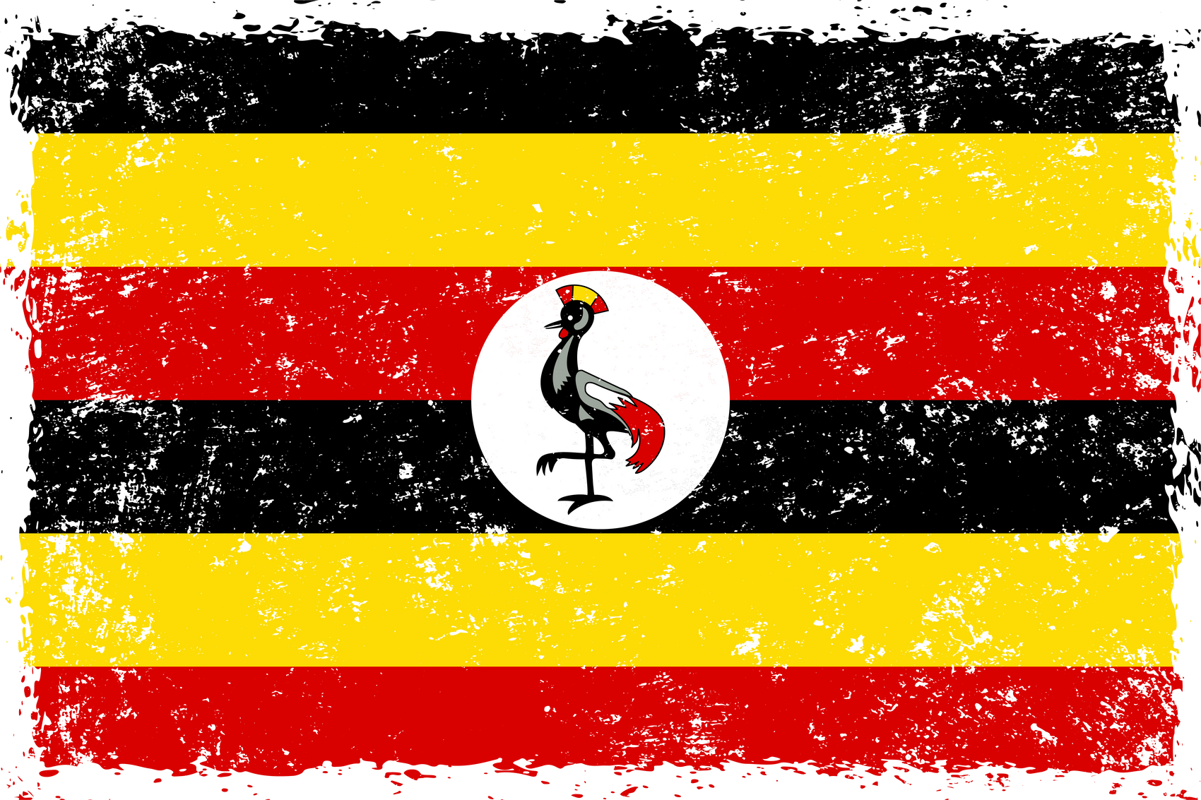 Uganda