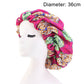 Hair bonnet