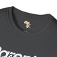 Parental Advisory unisex tee