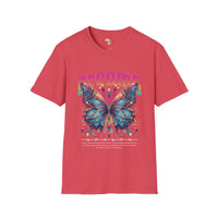 Dreams unisex softstyle tee