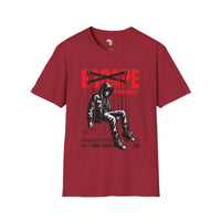 Escape from reality unisex softstyle tee