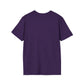 Wild girls unisex softstyle tee