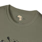 Only God unisex softstyle tee