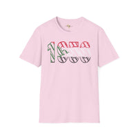 Sudan year unisex softstyle tee