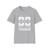 Do something unisex softstyle tee