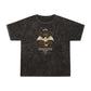 Be brave unisex wash tee