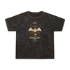 Be brave unisex wash tee