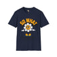 So what would you do unisex tee