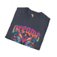Dreams unisex softstyle tee