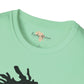 Dreads Unisex T-Shirt