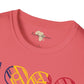 Chad year unisex softstyle tee