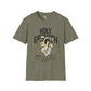 Holy growth unisex tee